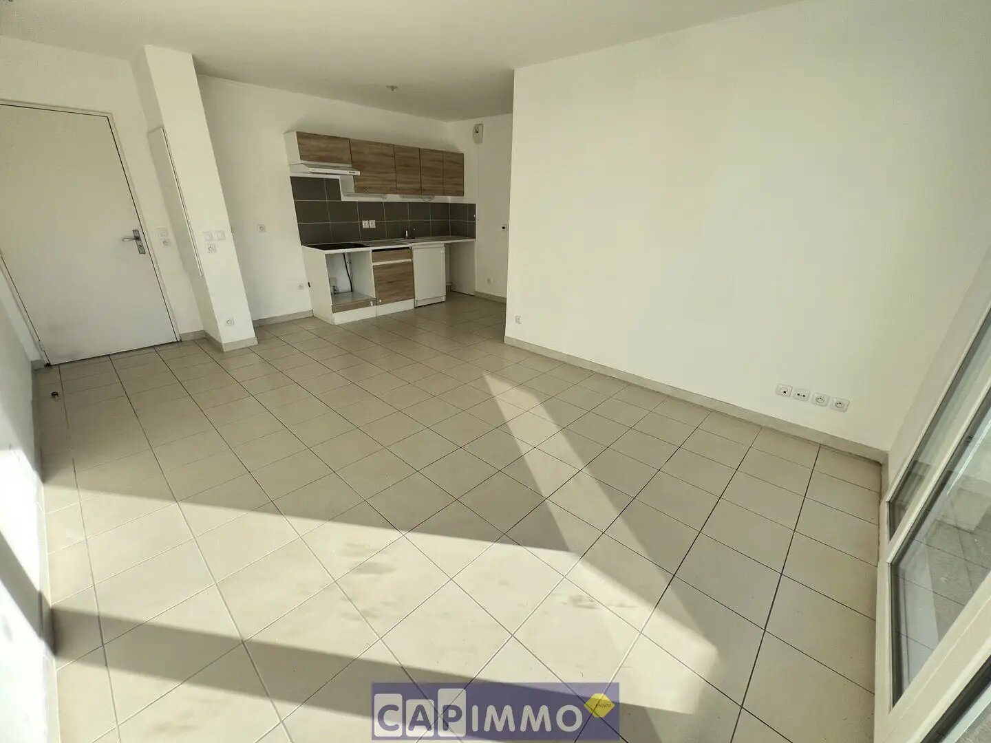 Appartement à vendre, 60m², Toulon