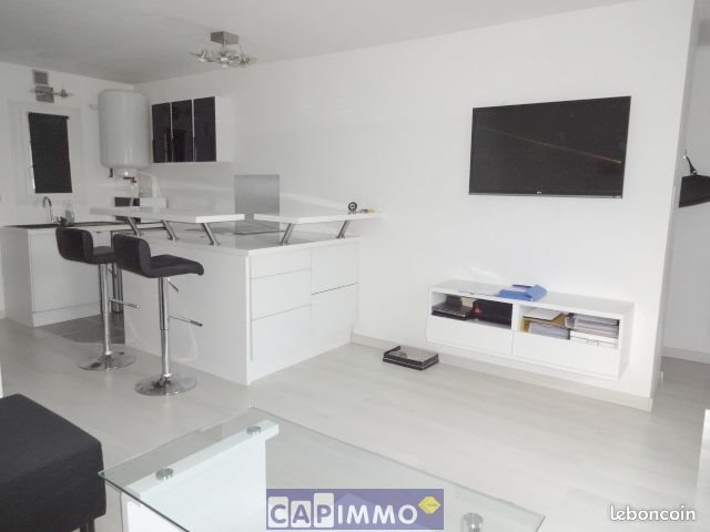 Appartement à louer, 27m², La Garde