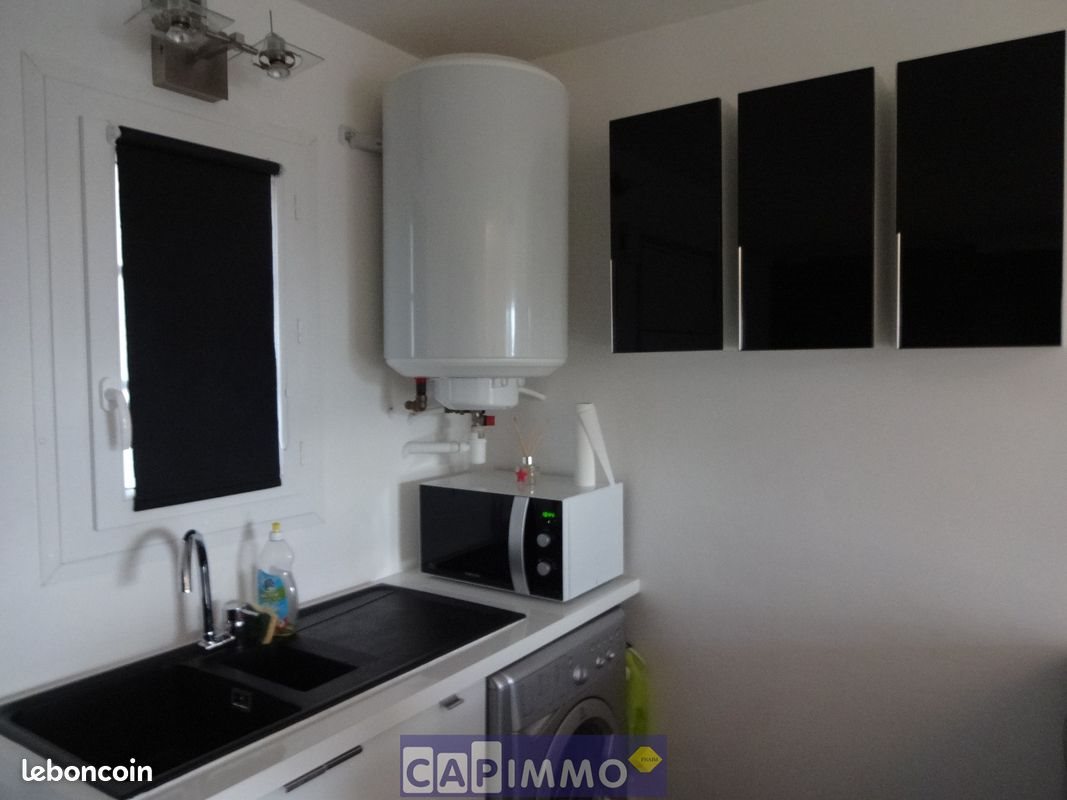 Appartement à louer, 26m², La Garde