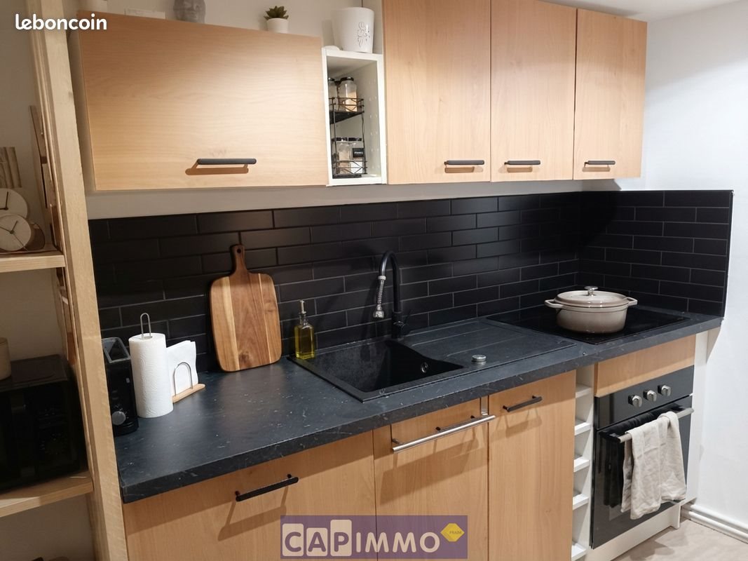 Appartement à louer, 34m², La Garde