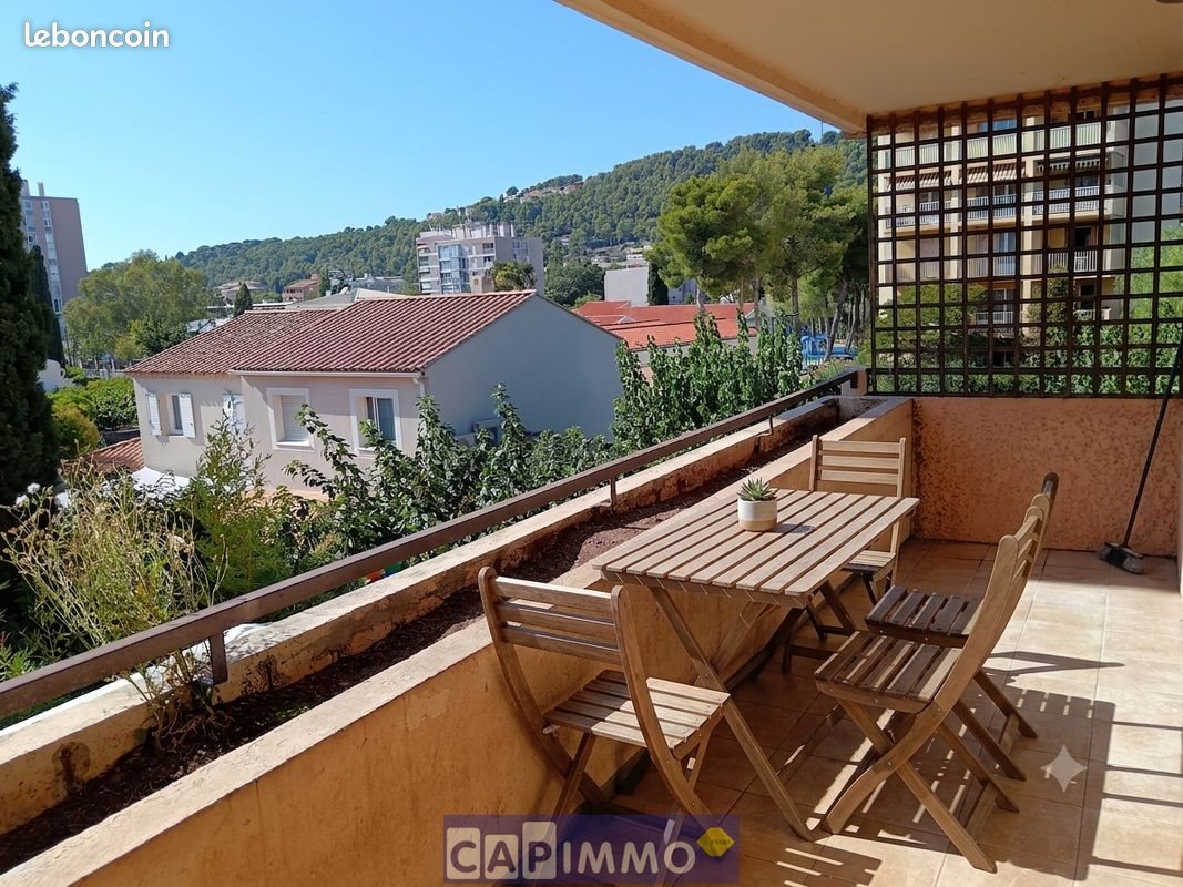 Appartement à louer, 65m², La Garde