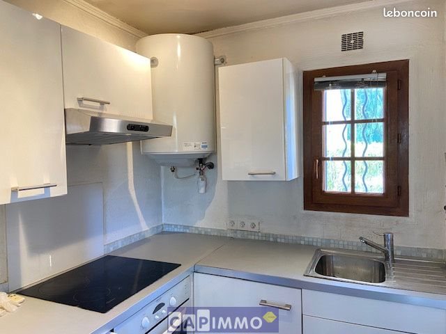 Appartement à louer, 36m², La Garde
