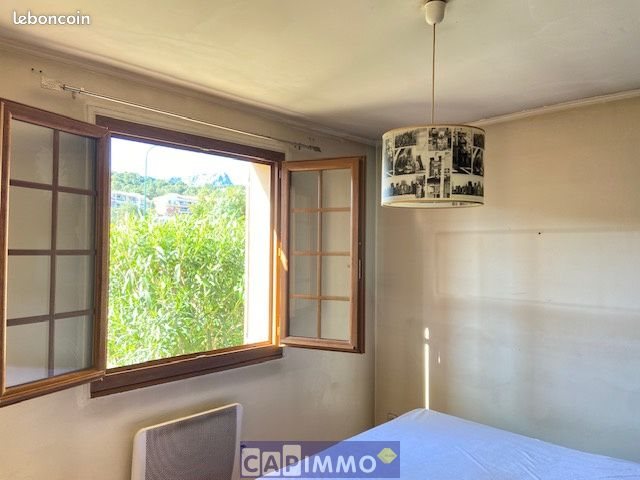 Appartement à louer, 36m², La Garde