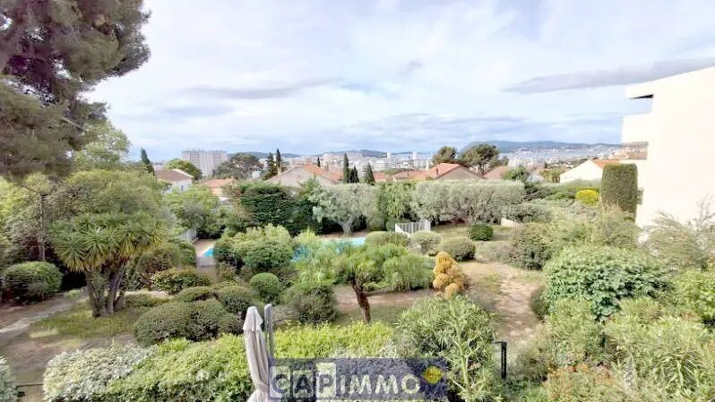 Appartement à vendre, 104m², Toulon