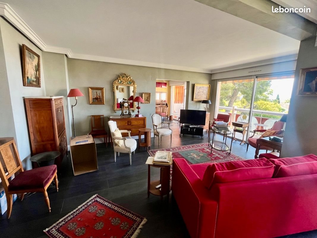 Appartement à vendre, 104m², Toulon