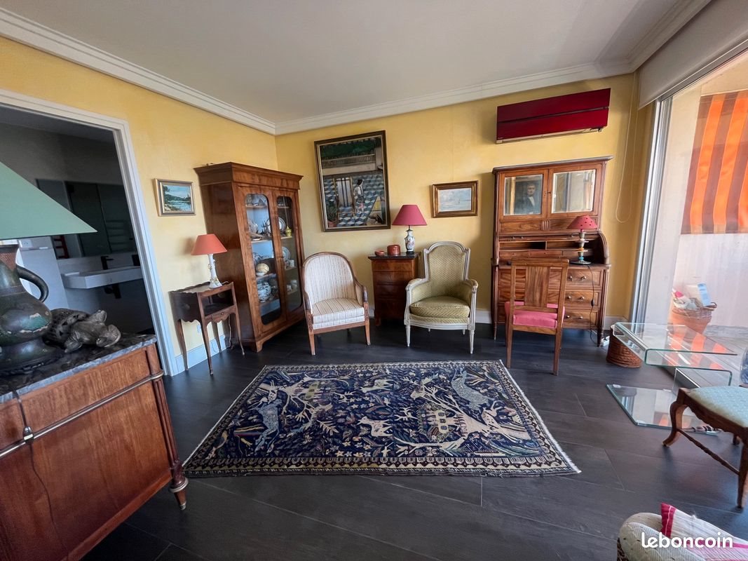 Appartement à vendre, 104m², Toulon