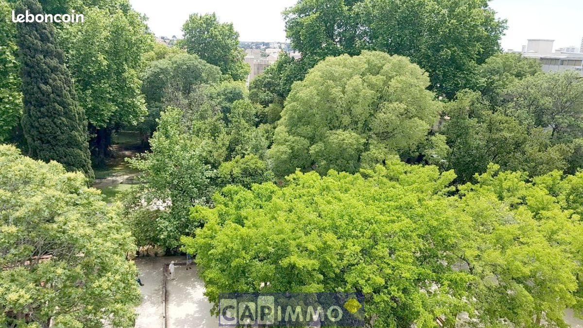 Appartement à vendre, 61m², Toulon