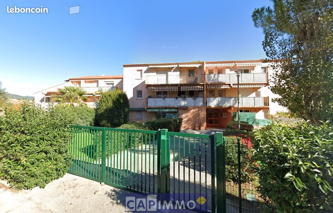 Appartement à louer, 67m², La Garde