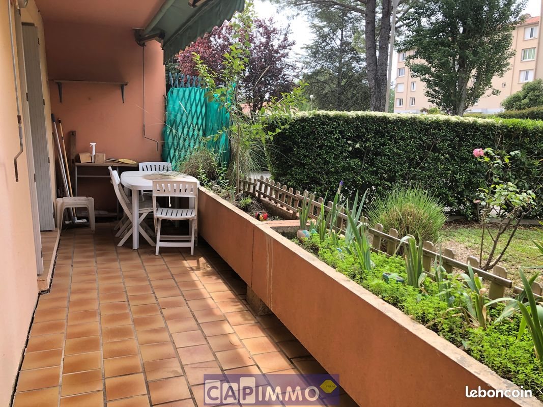 Appartement à louer, 67m², La Garde