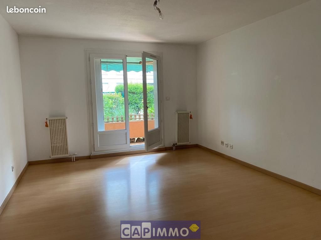 Appartement à louer, 67m², La Garde