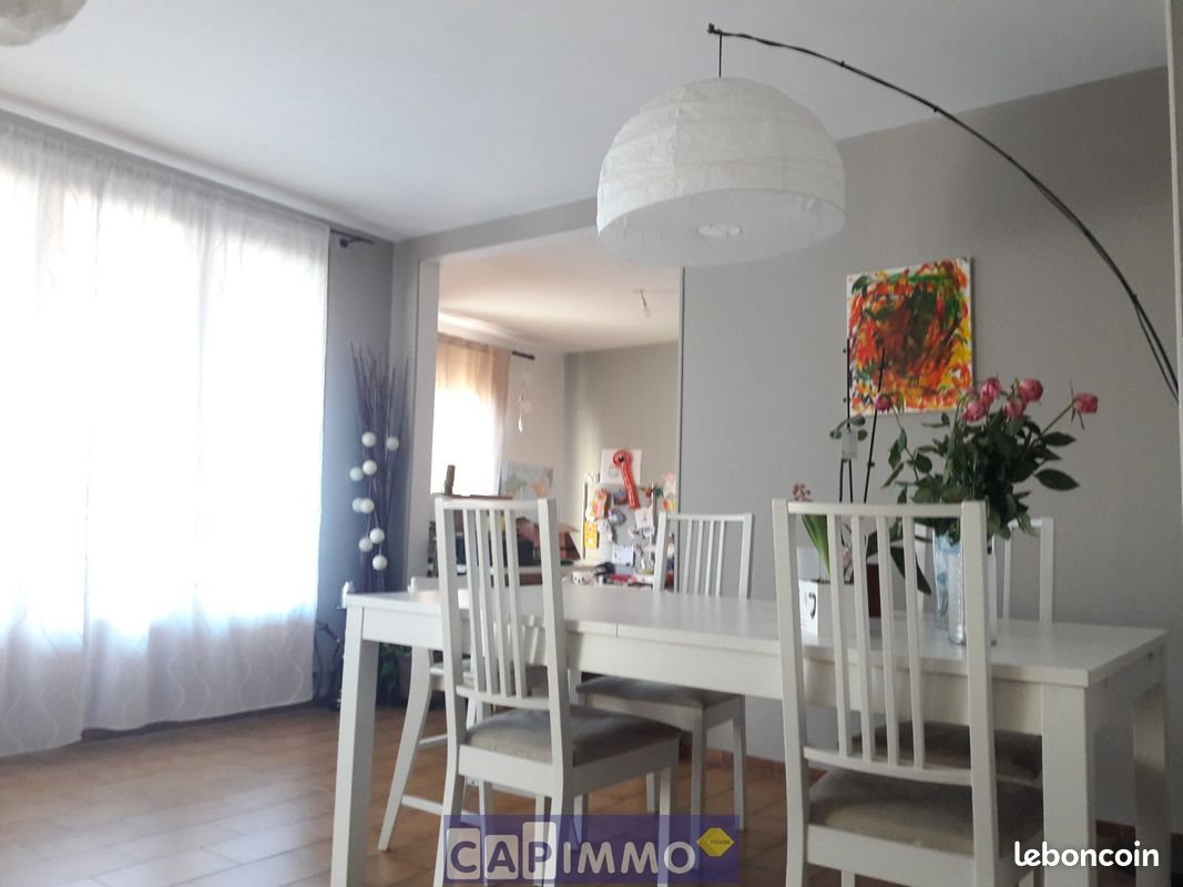 Appartement à louer, 80m², Le Pradet