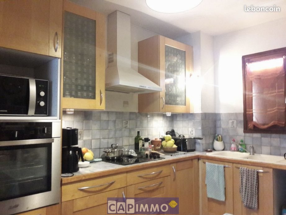 Appartement à louer, 80m², Le Pradet