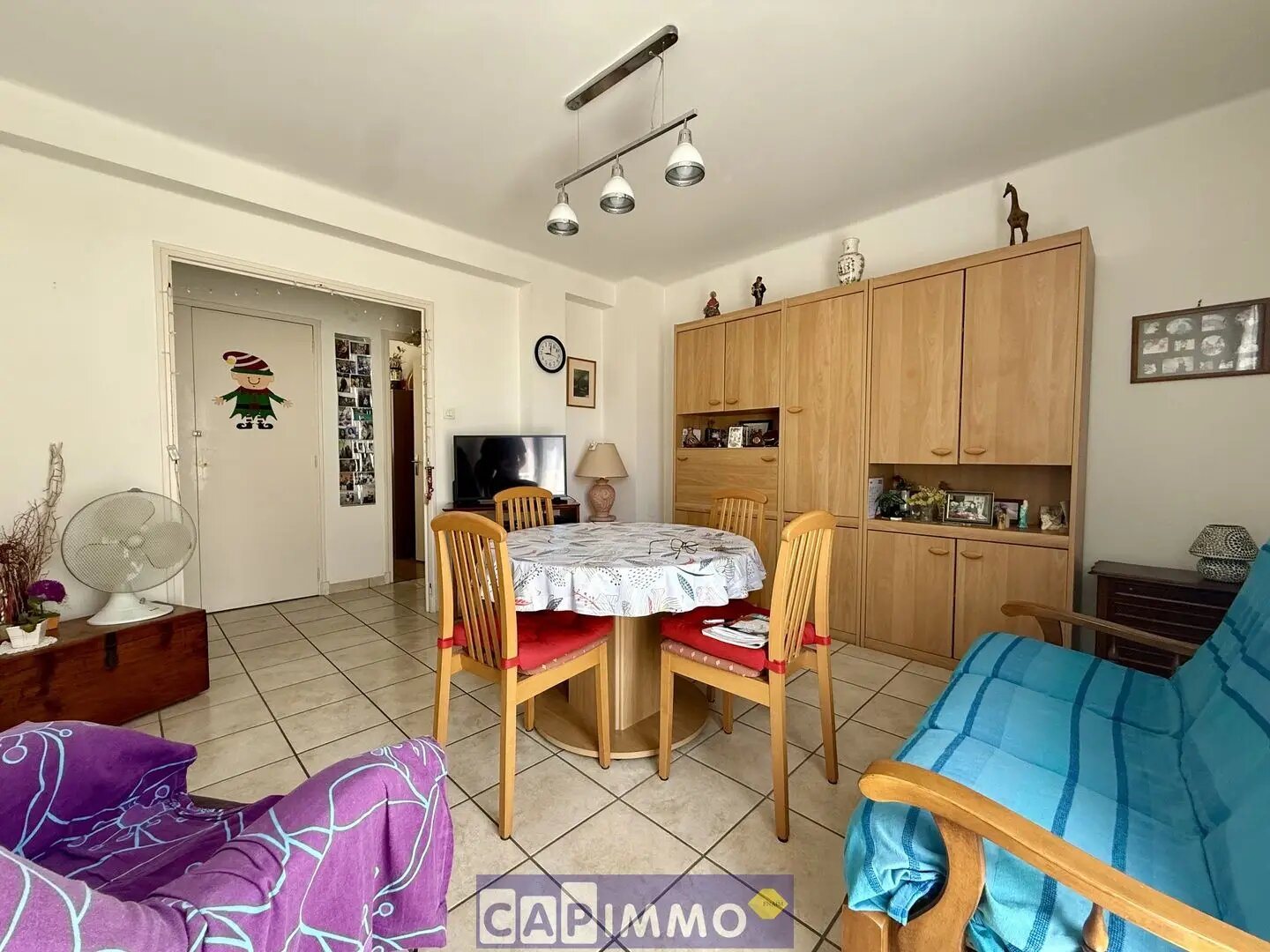 Appartement à vendre, 56m², Toulon