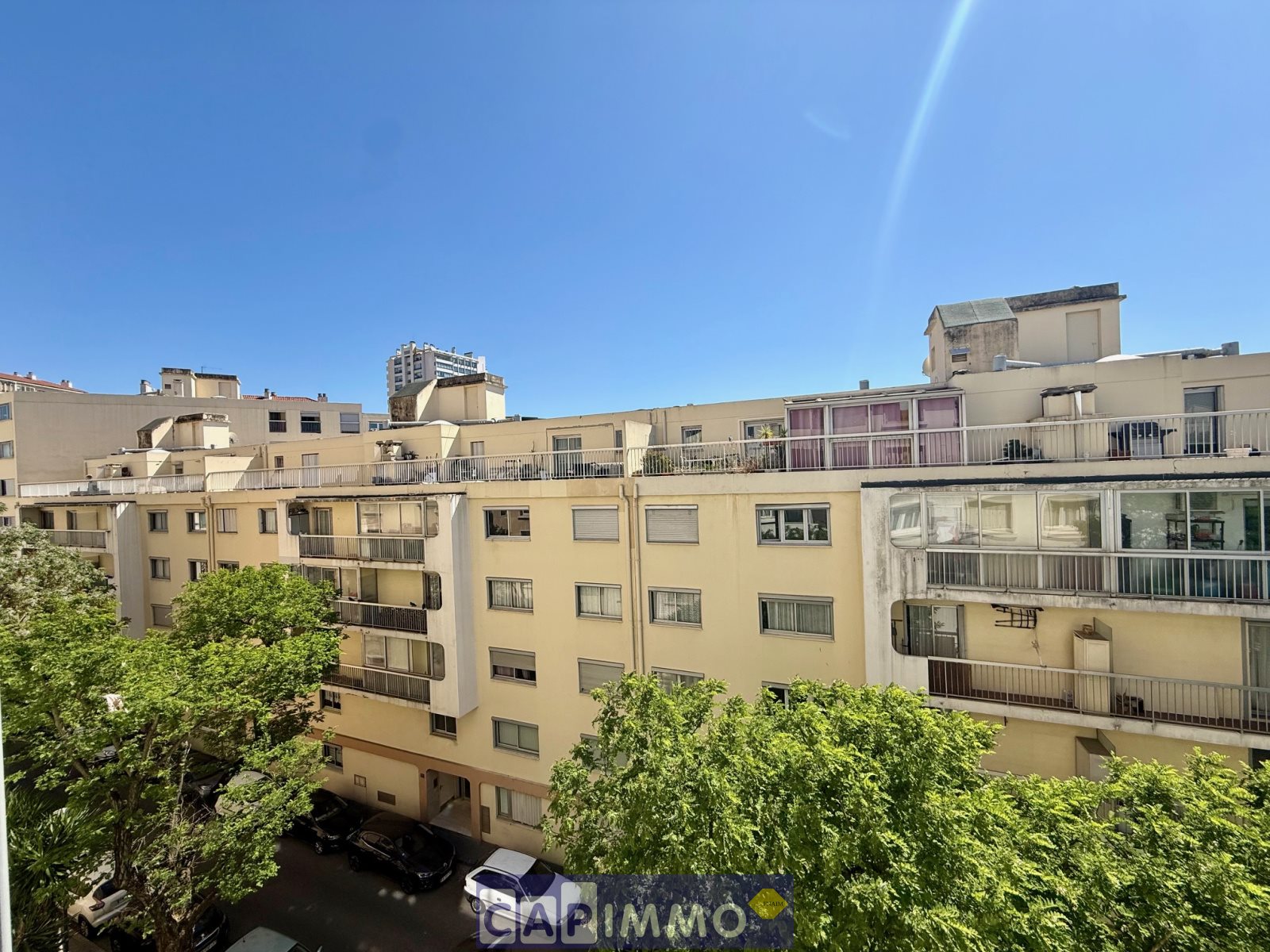 Appartement à vendre, 56m², Toulon
