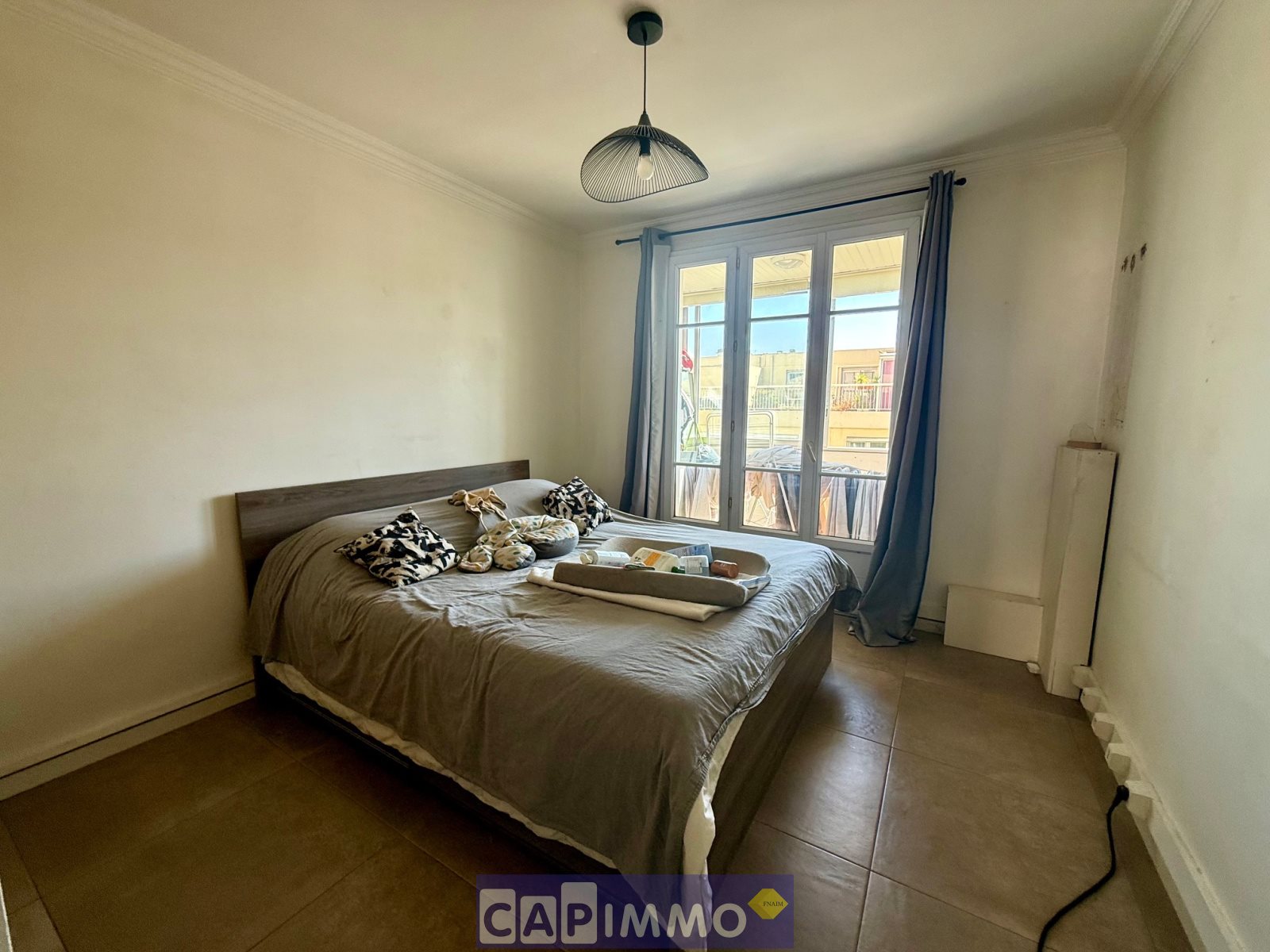 Appartement à vendre, 56m², Toulon