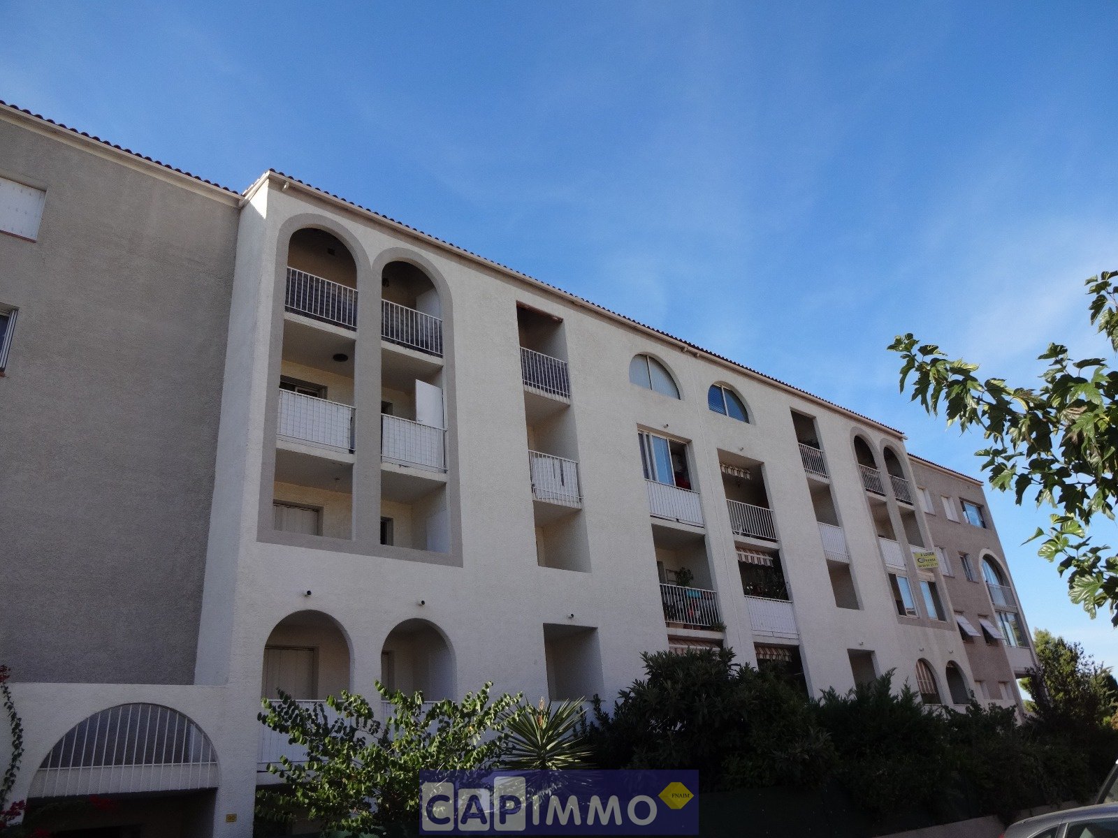 Appartement à louer, 49m², La Garde