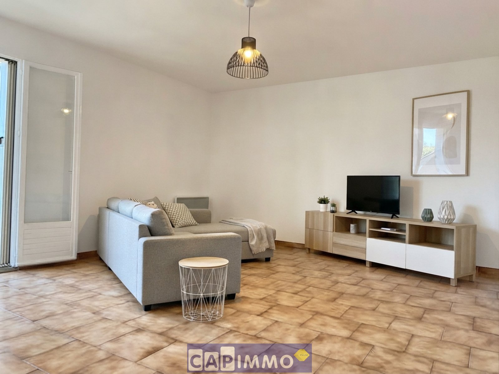 Appartement à louer, 49m², La Garde