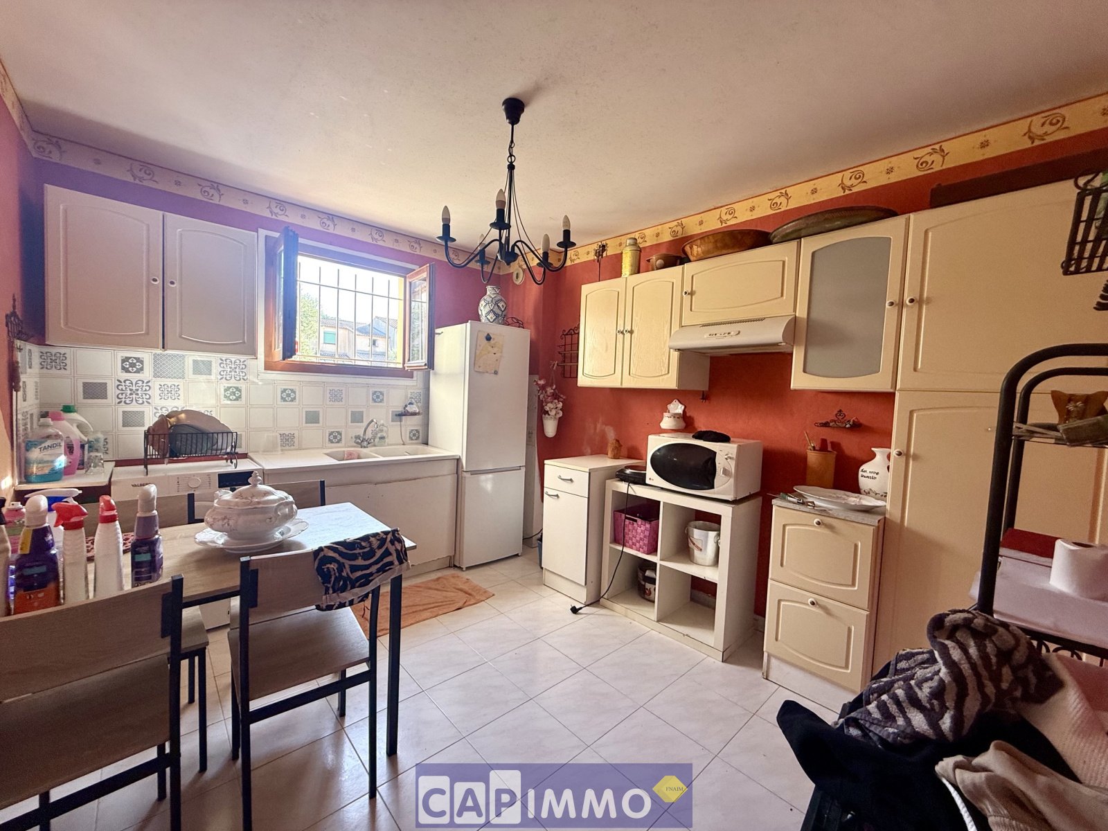 Appartement à vendre, 62m², La Crau