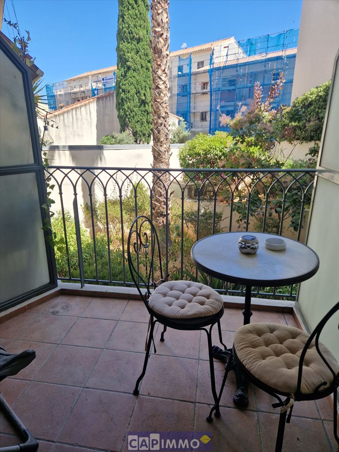 Appartement à vendre, 35m², Hyères