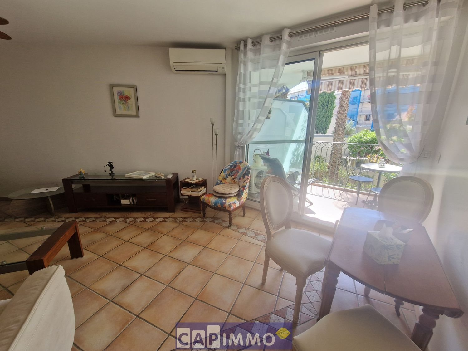 Appartement à vendre, 35m², Hyères