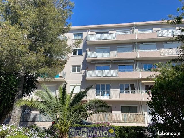 Appartement à louer, 61m², La Garde
