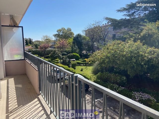 Appartement à louer, 61m², La Garde