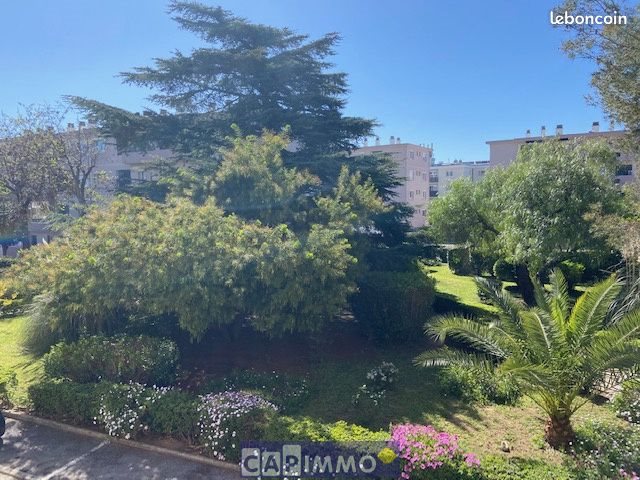 Appartement à louer, 61m², La Garde