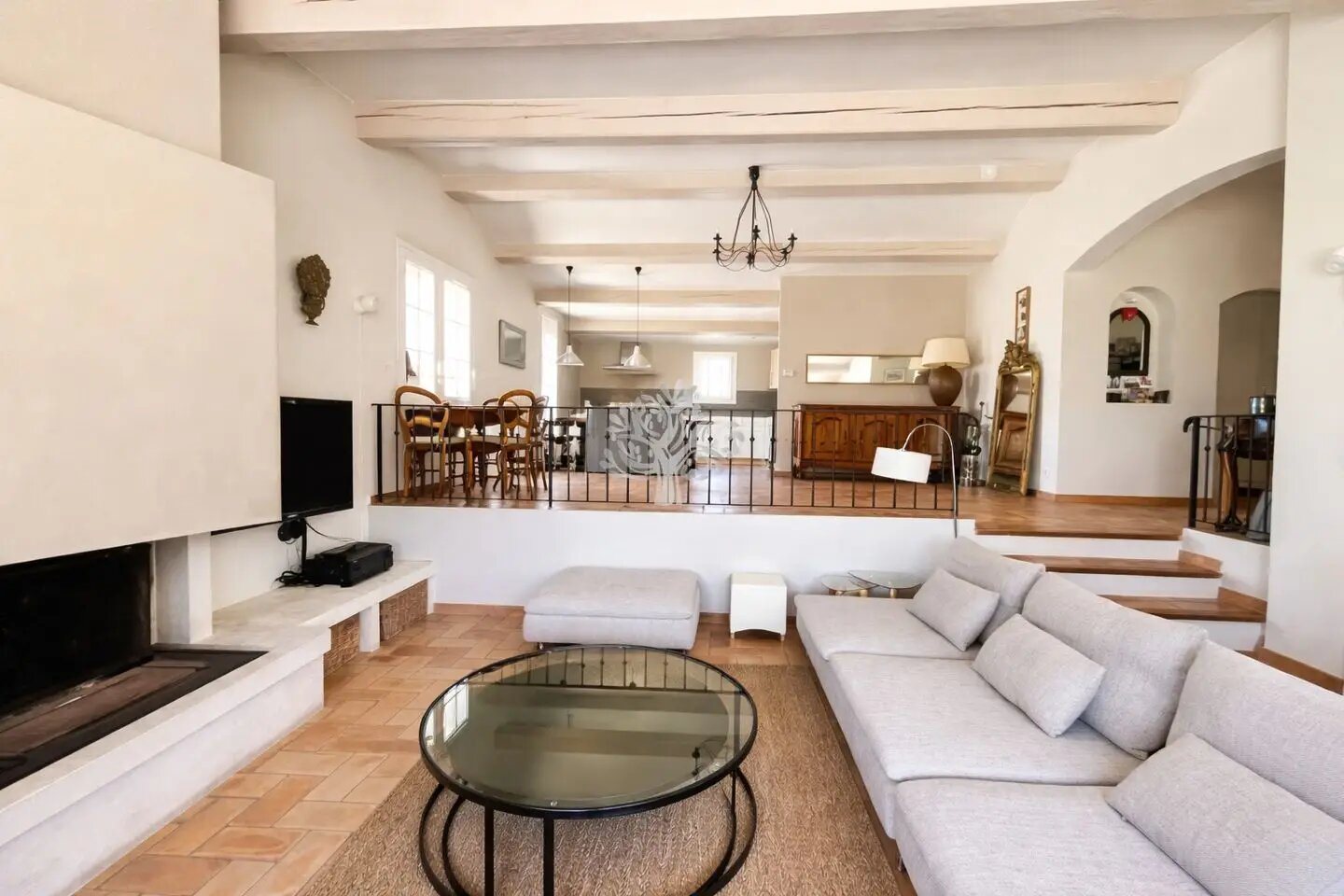 Maison à vendre, 140m², Le Beausset