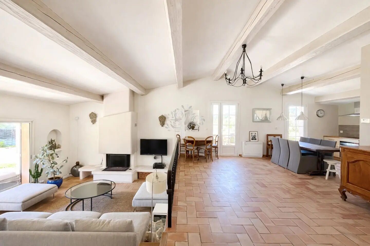 Maison à vendre, 140m², Le Beausset