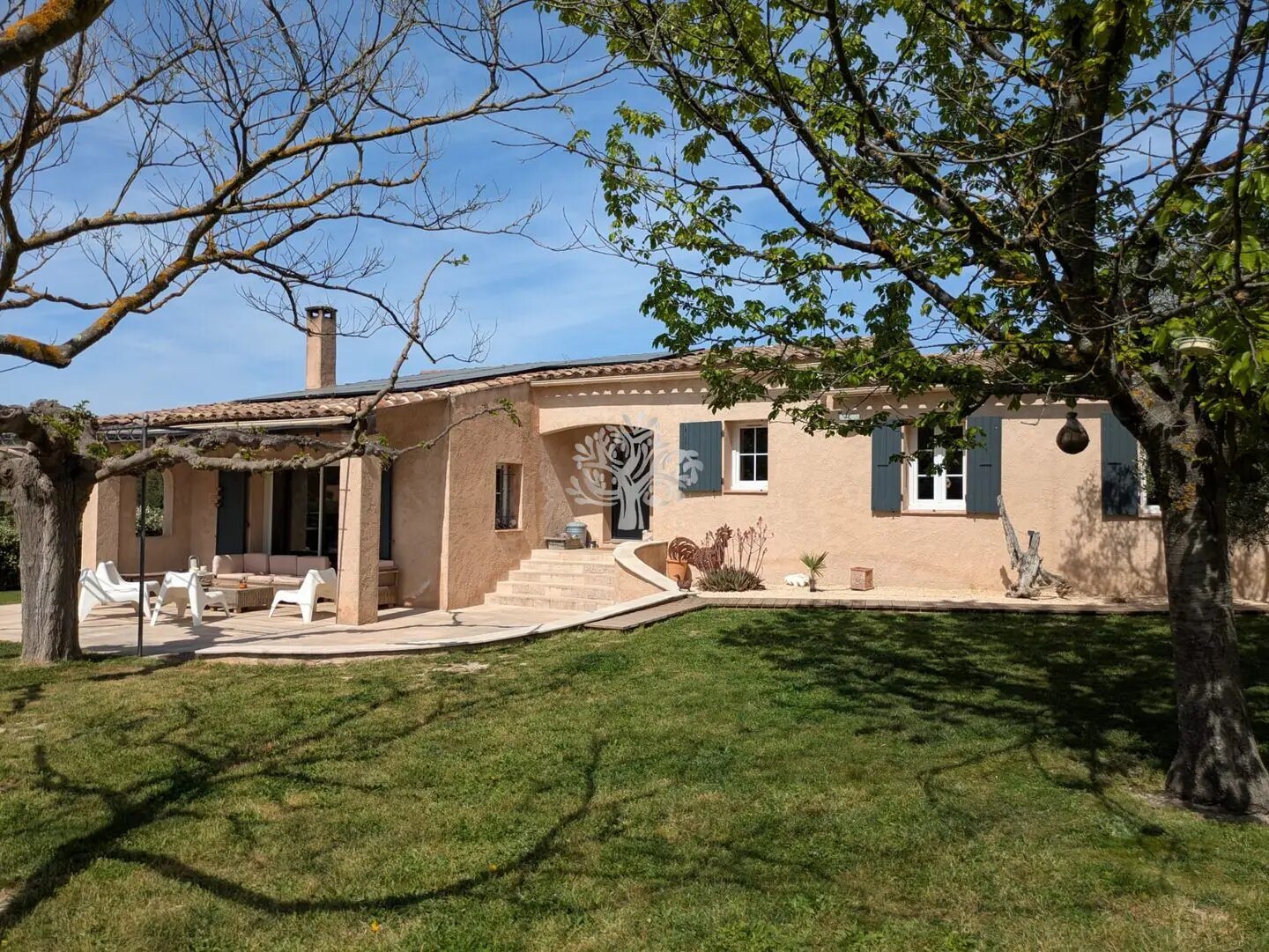 Maison à vendre, 140m², Le Beausset