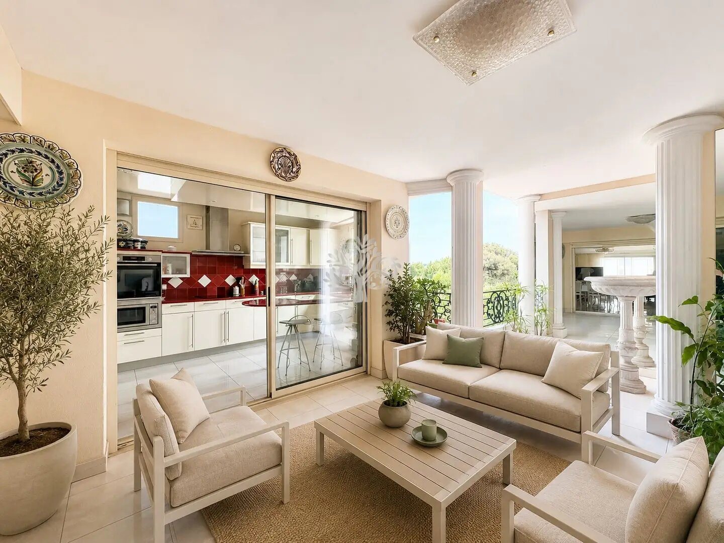 Appartement à vendre, 118m², Sanary-sur-Mer