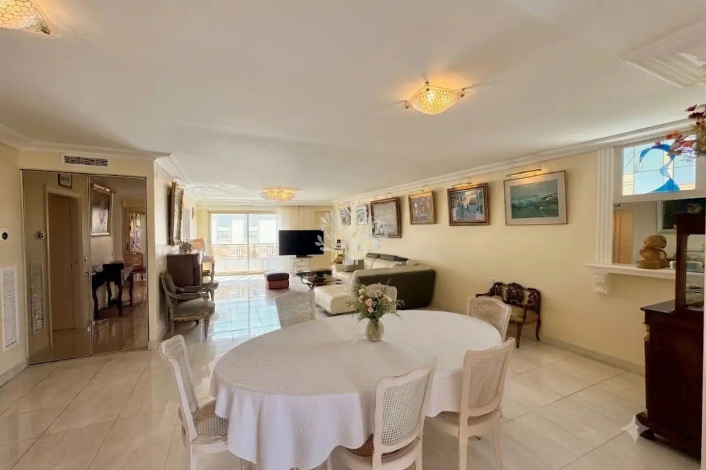 Appartement à vendre, 118m², Sanary-sur-Mer