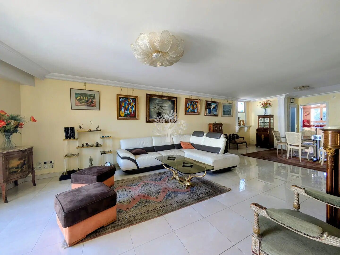 Appartement à vendre, 118m², Sanary-sur-Mer