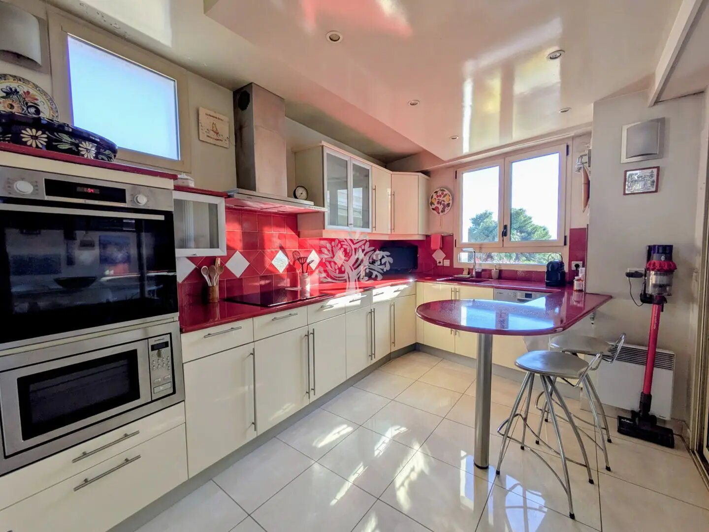 Appartement à vendre, 118m², Sanary-sur-Mer