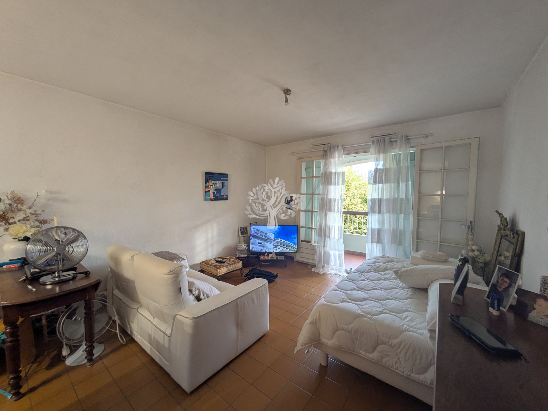 Appartement à vendre, 28m², Six-Fours-les-Plages