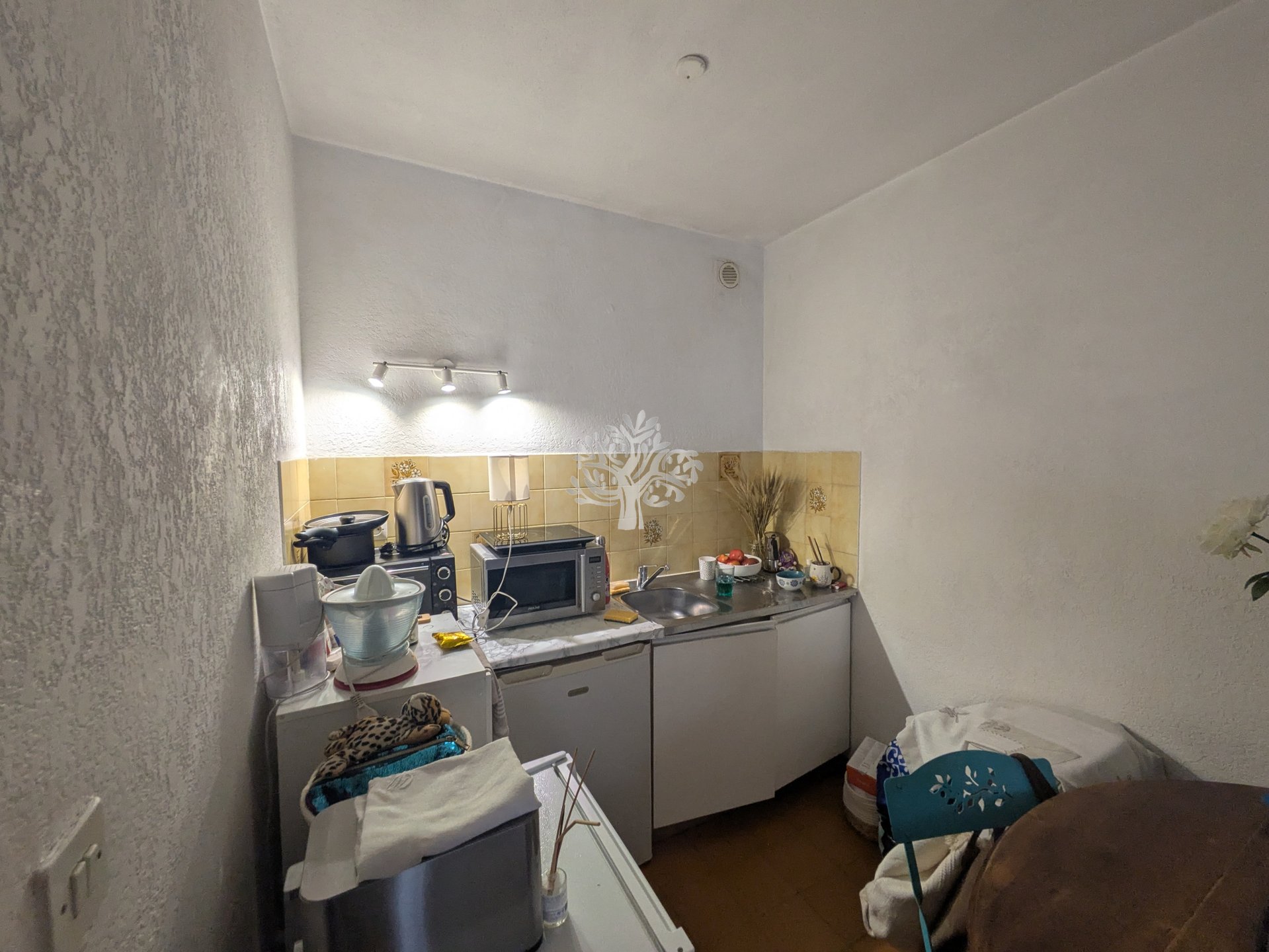 Appartement à vendre, 28m², Six-Fours-les-Plages