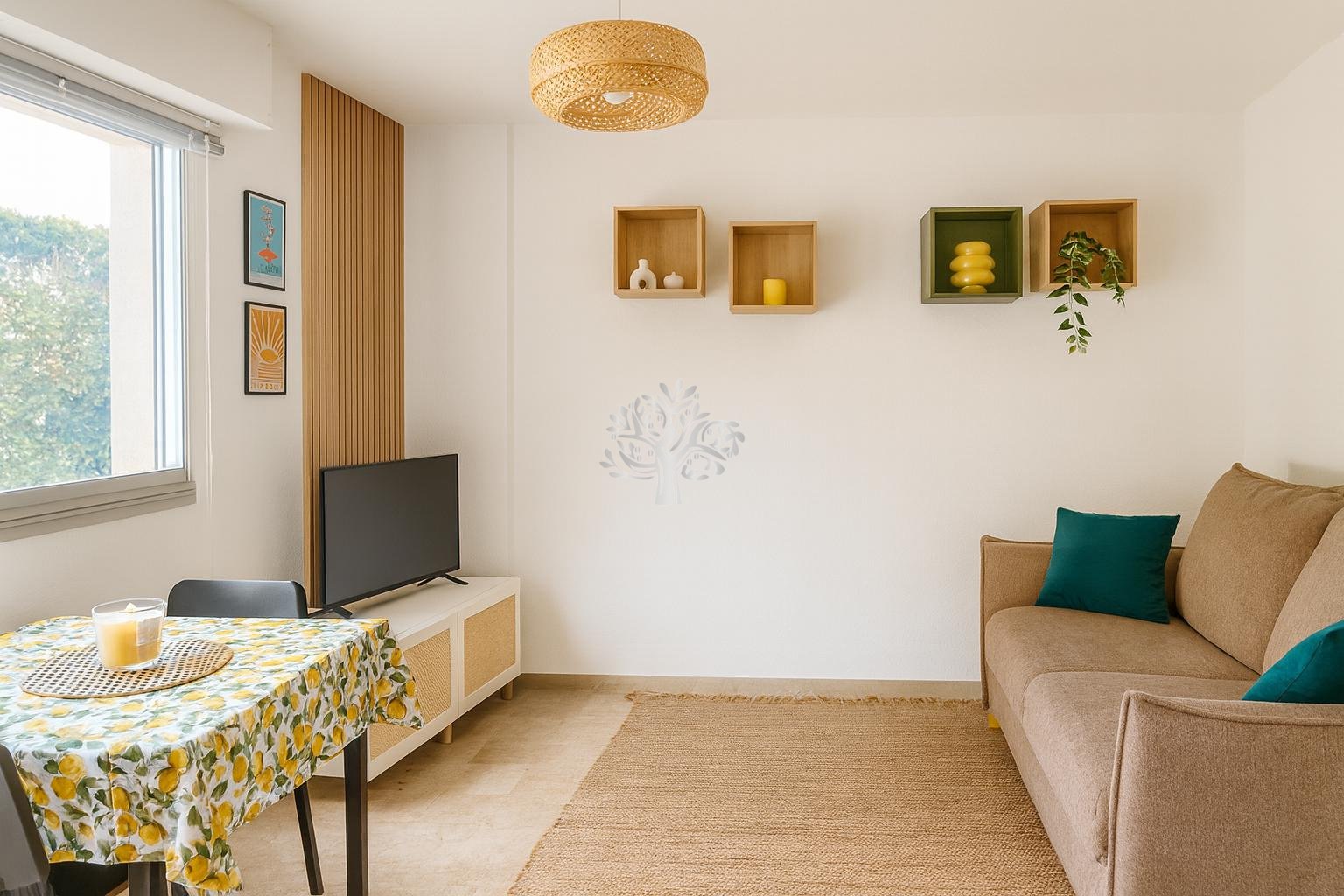 Appartement à vendre, 18m², Sanary-sur-Mer