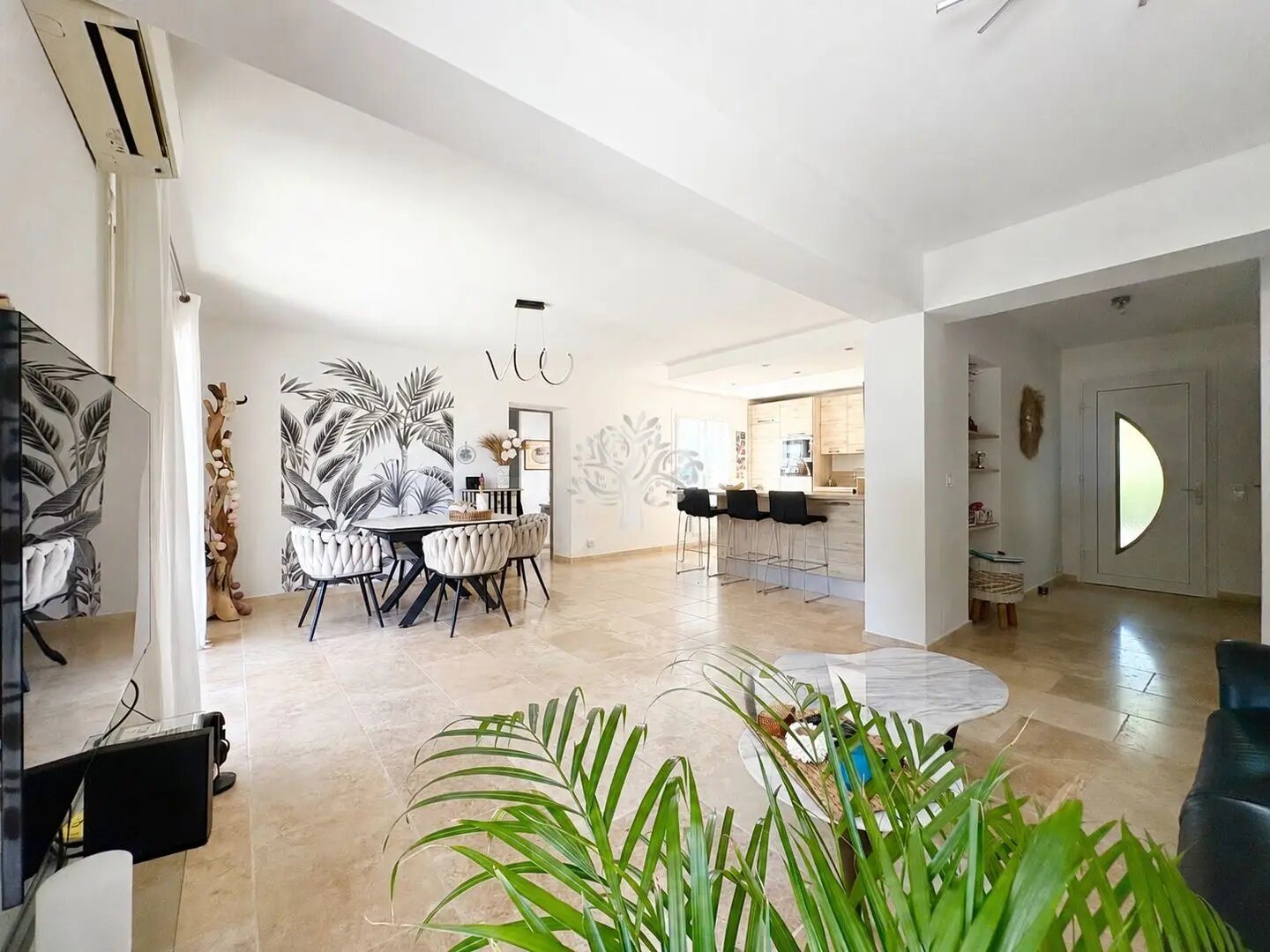 Appartement à vendre, 108m², Saint-Mandrier-sur-Mer