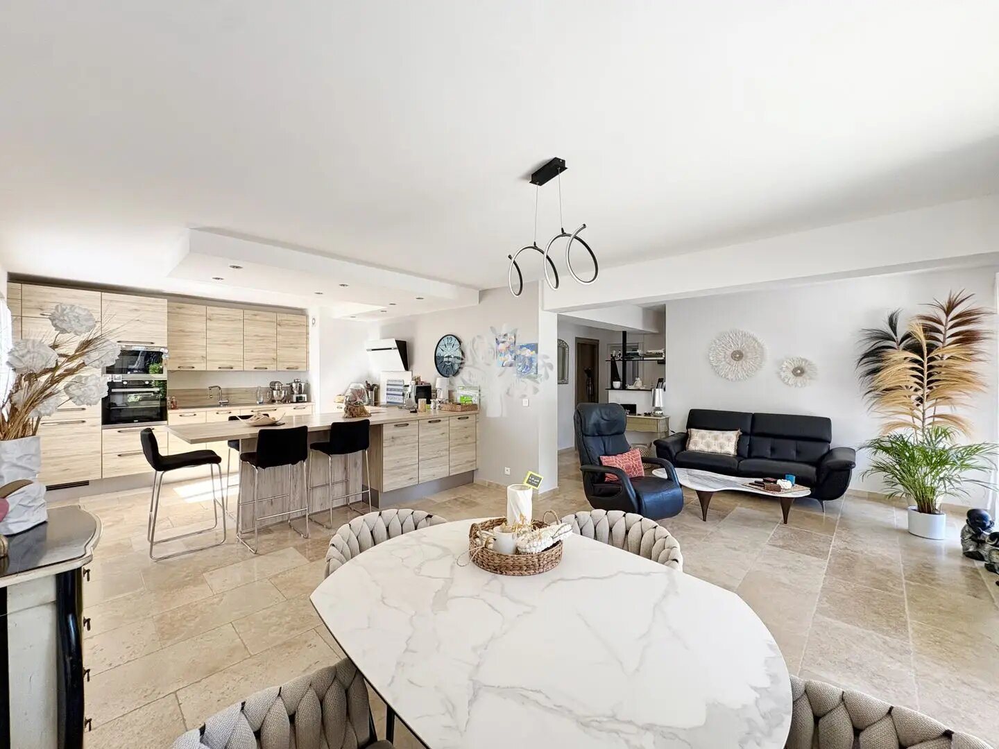 Appartement à vendre, 108m², Saint-Mandrier-sur-Mer