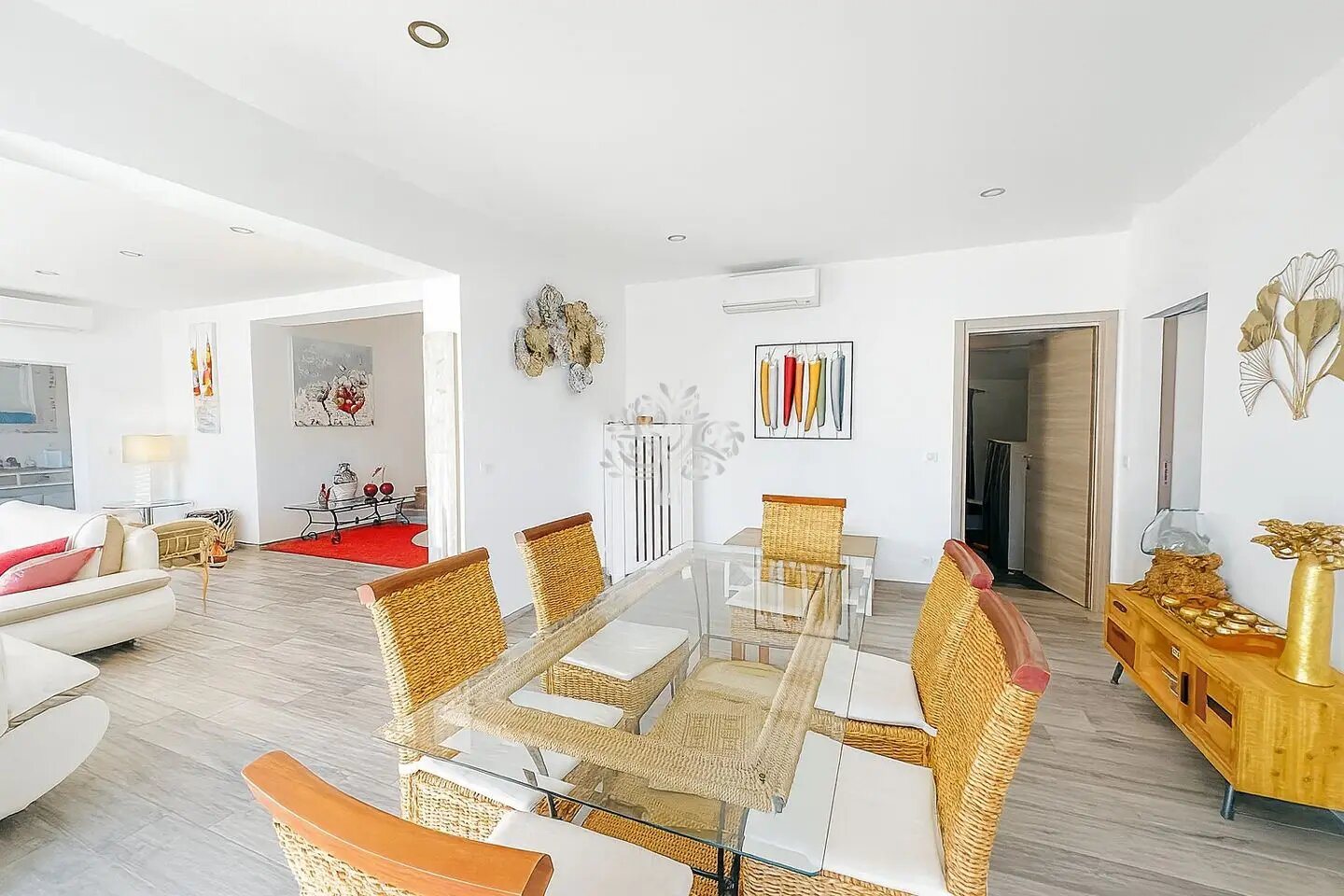 Maison à vendre, 182m², La Cadière-d'Azur