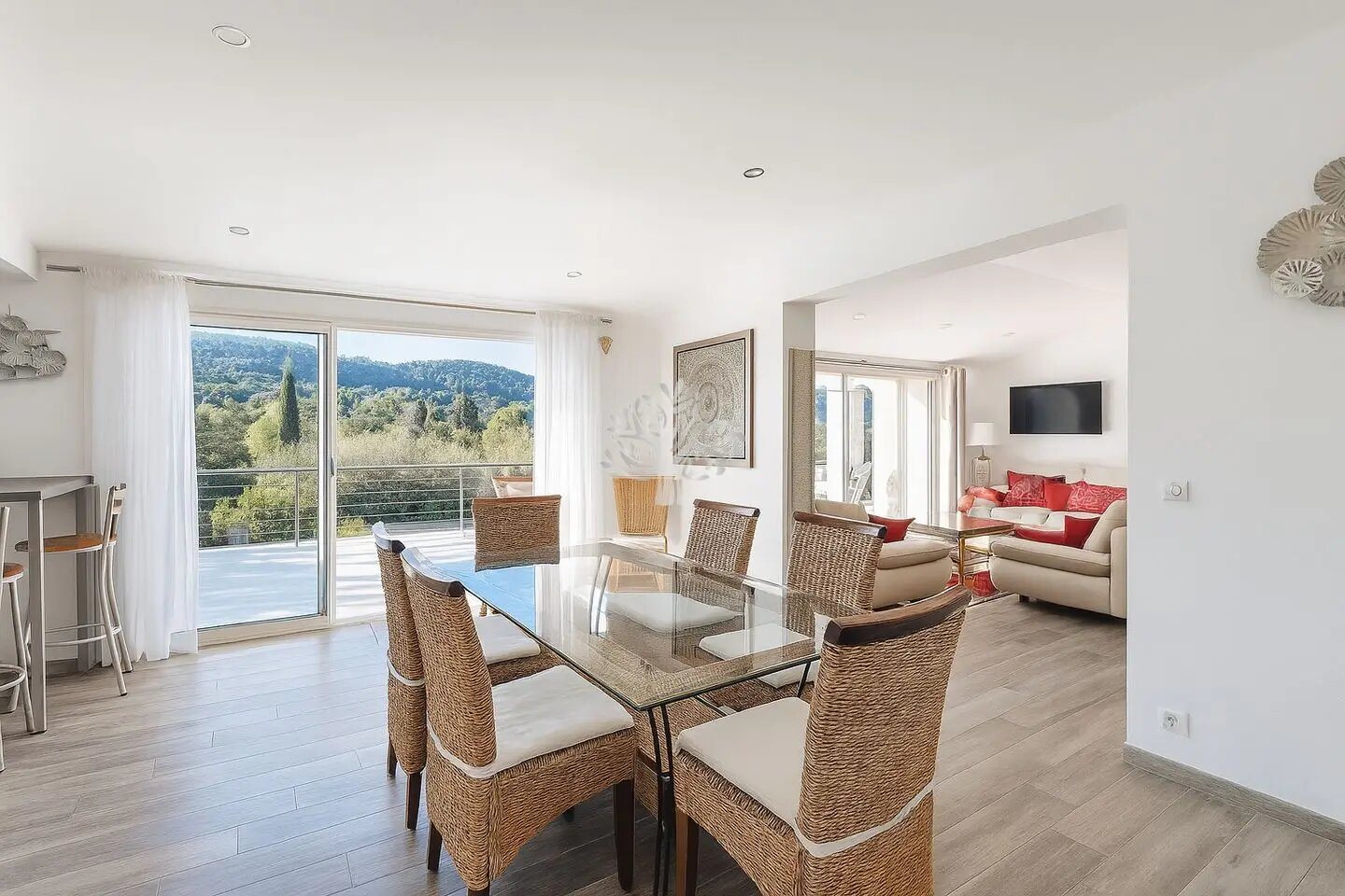 Maison à vendre, 182m², La Cadière-d'Azur