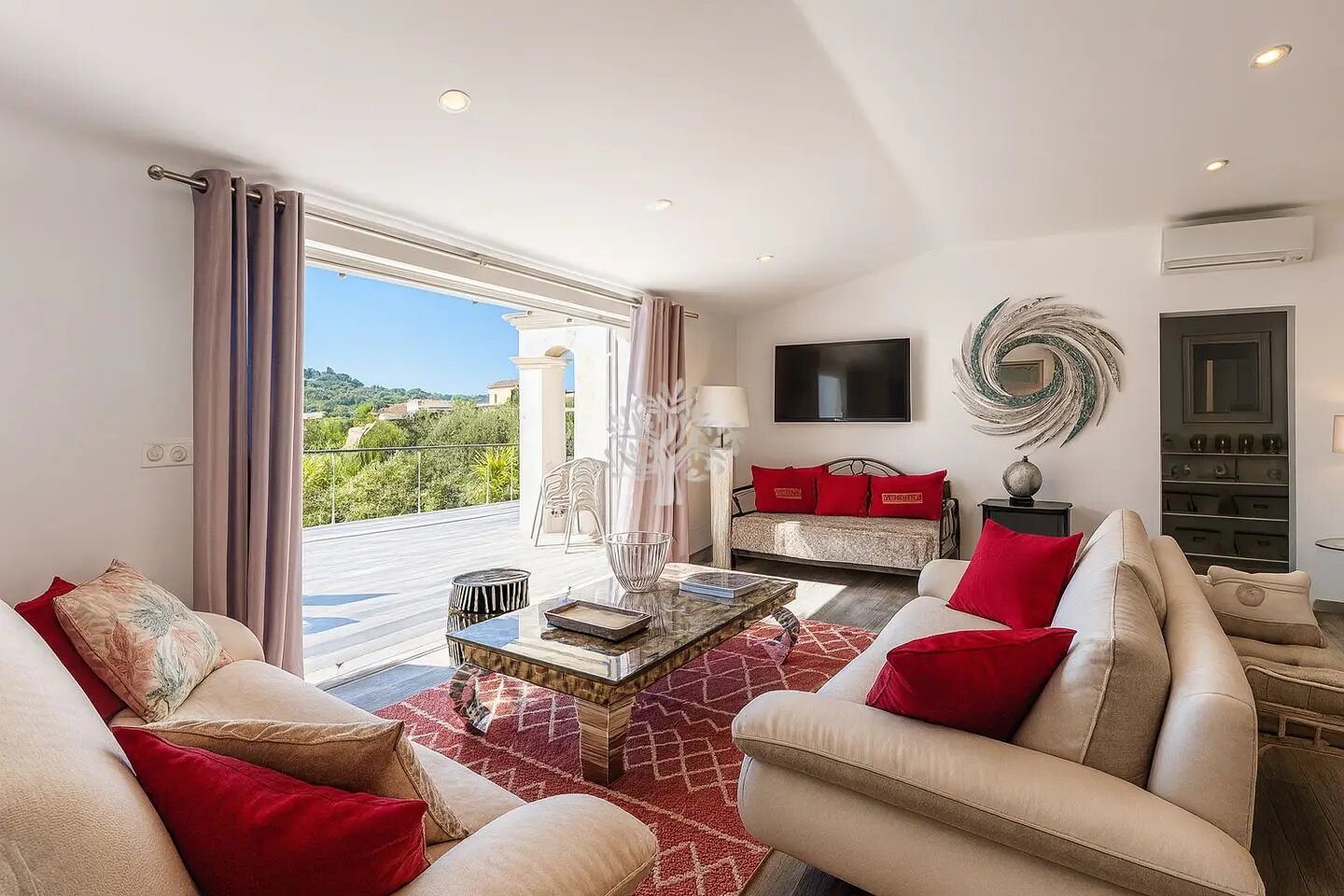 Maison à vendre, 182m², La Cadière-d'Azur
