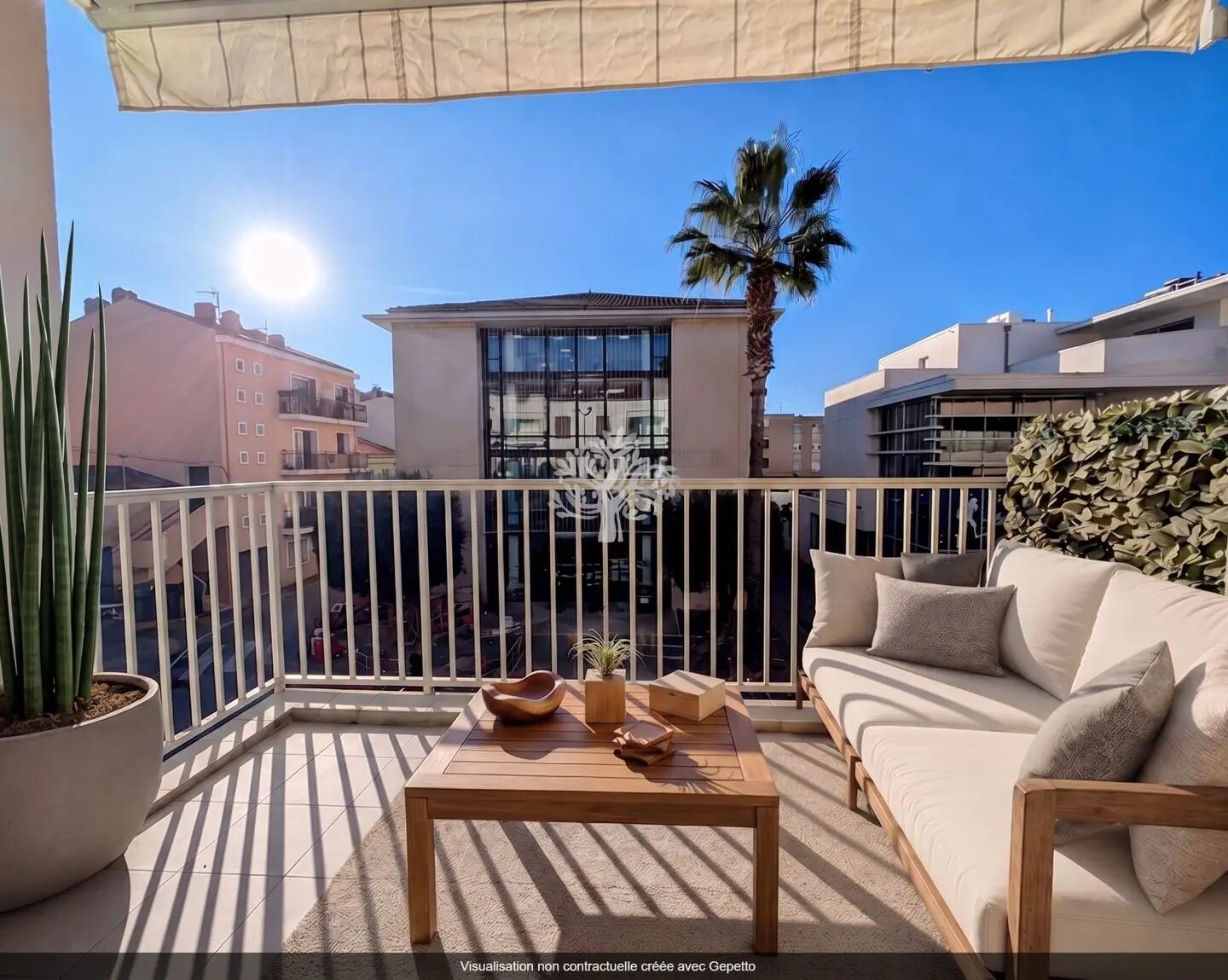 Appartement à vendre, 47m², Sanary-sur-Mer