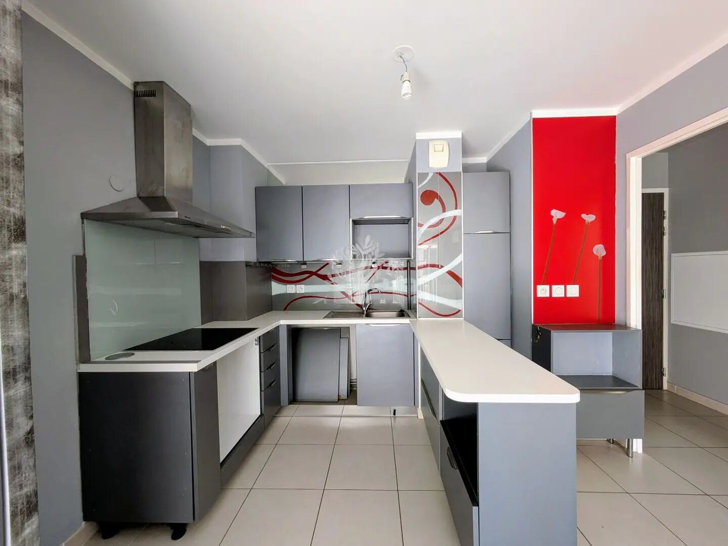 Appartement à vendre, 47m², Sanary-sur-Mer