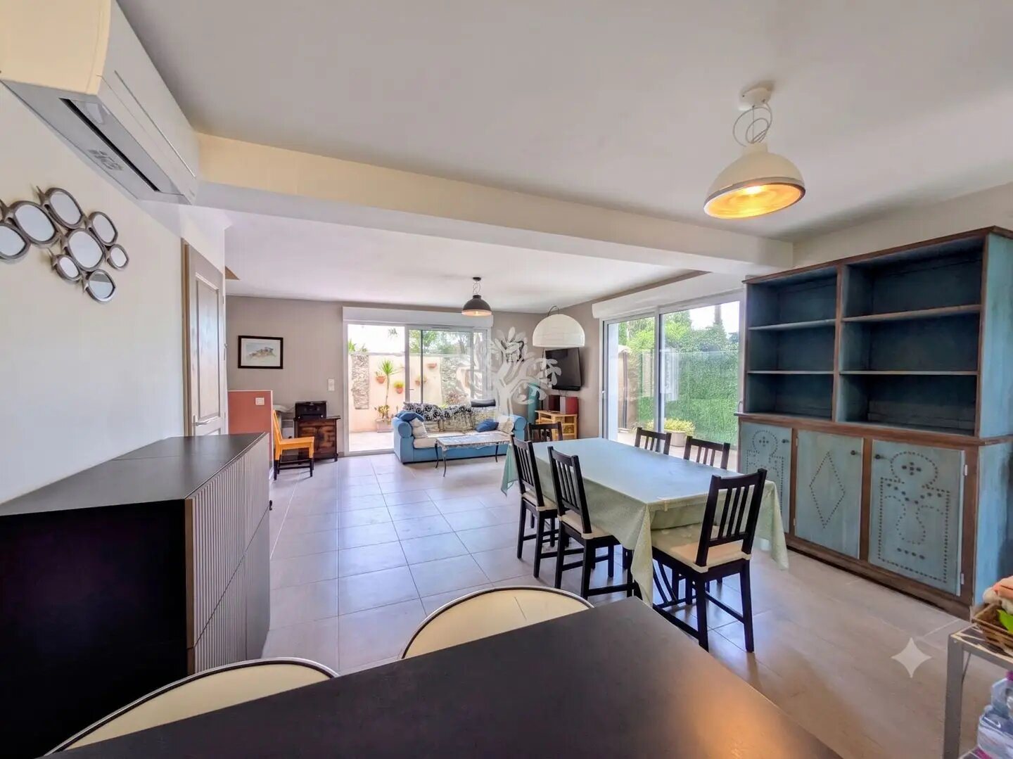 Maison à vendre, 100m², Sanary-sur-Mer