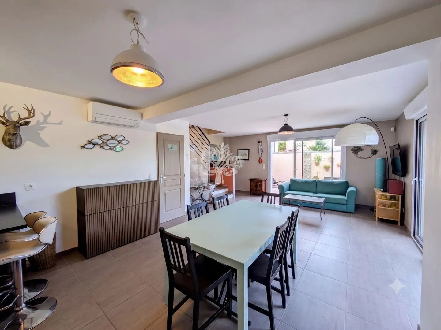 Maison à vendre, 100m², Sanary-sur-Mer