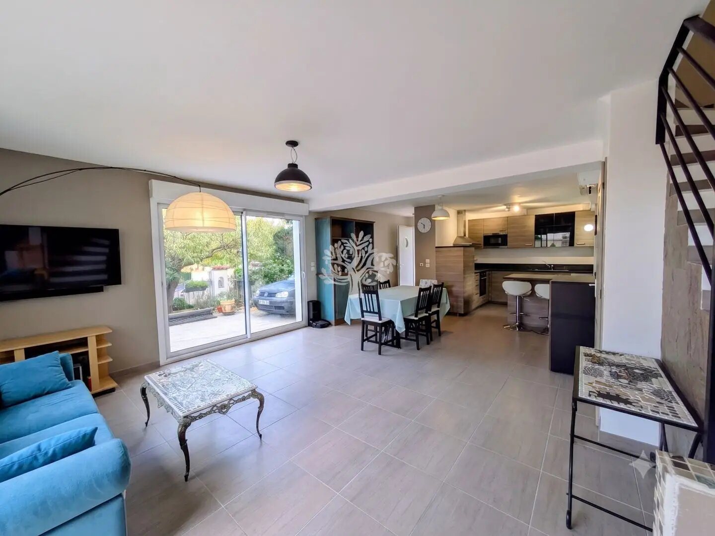 Maison à vendre, 100m², Sanary-sur-Mer