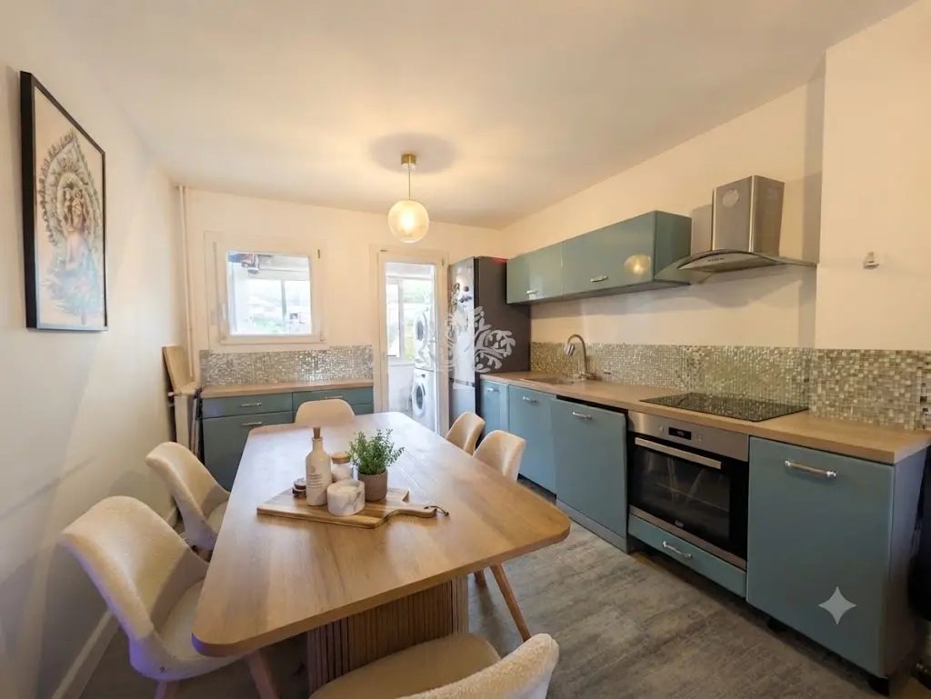Appartement à vendre, 61m², Six-Fours-les-Plages