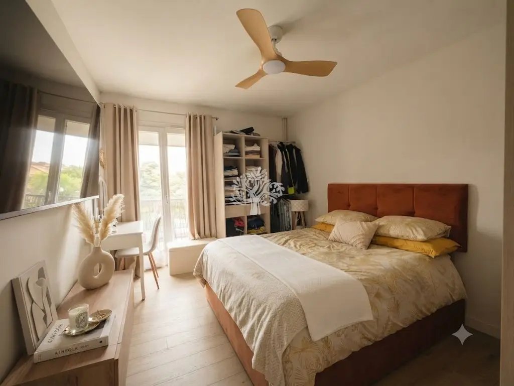 Appartement à vendre, 61m², Six-Fours-les-Plages