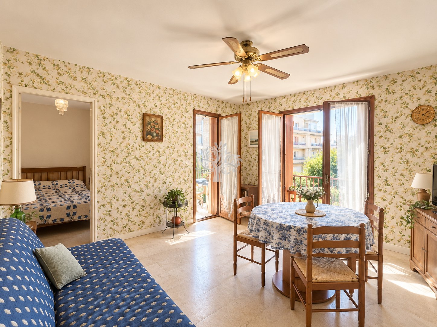 Appartement à vendre, 36m², Sanary-sur-Mer